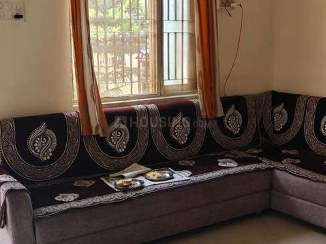 2 BHK Independent House in Gotri for resale Vadodara. The reference number is 20979834