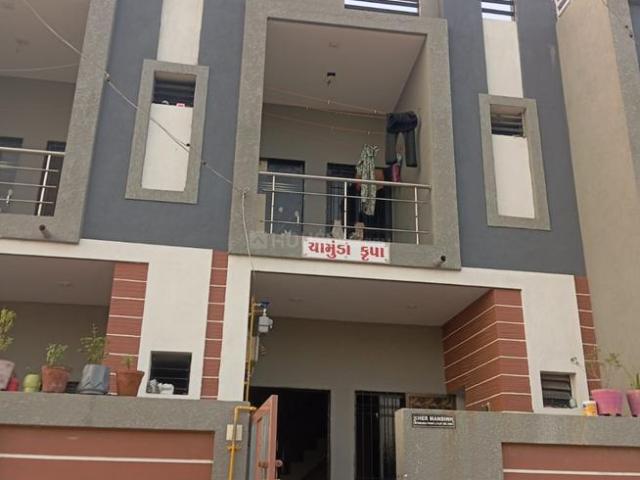 2 BHK Independent House in Govardhanpur for rent Jamnagar. The reference number is 20938860