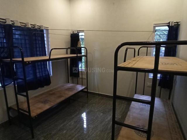 2 BHK Independent House in Government Medical College Campus for rent Kozhikode. The reference number is 11928815