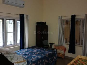 2 BHK Independent House in Government Medical College Campus for rent Kozhikode. The reference number is 20207018