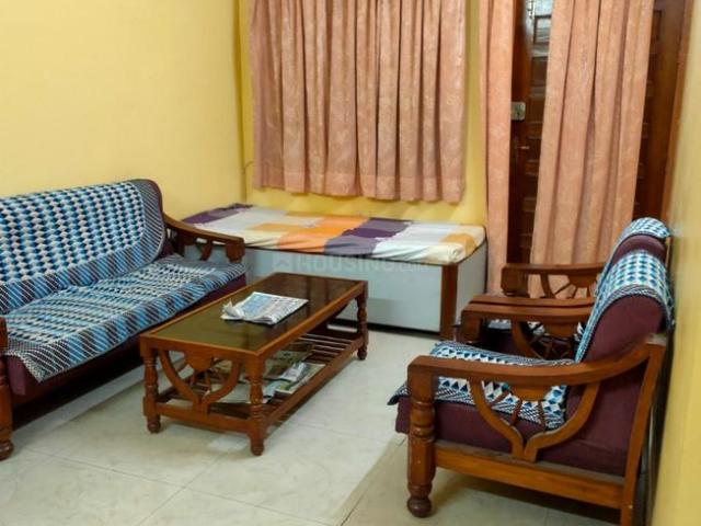 2 BHK Independent House in Govind Nagar for rent Lucknow. The reference number is 20475438
