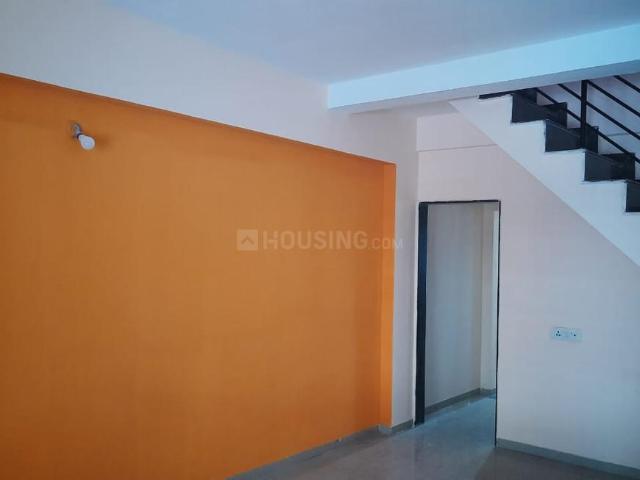 2 BHK Independent House in Govind Nagar for rent Nashik. The reference number is 20630452