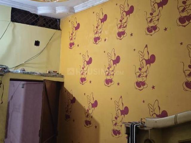 2 BHK Independent House in Govind Nagar Railway Colony for rent Kanpur. The reference number is 19523009