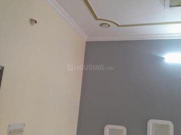 2 BHK Independent House in Govind Vihar for rent Dehradun. The reference number is 20548603
