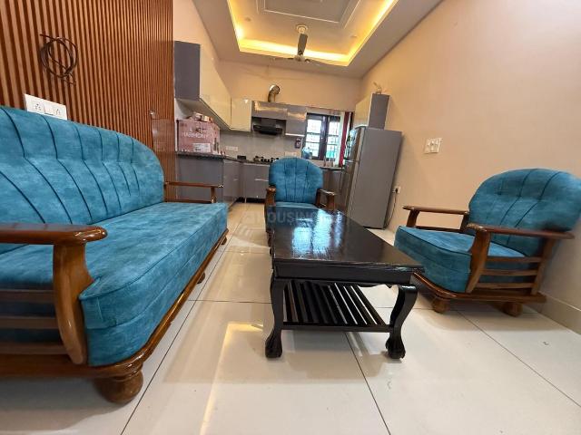2 BHK Independent House in Govind Vihar for rent Dehradun. The reference number is 21177080
