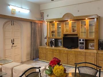 2 BHK Independent House in Govindpura for rent Bhopal. The reference number is 13862594
