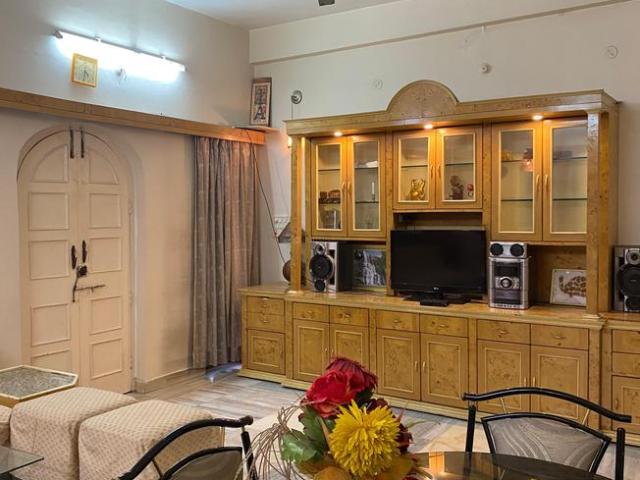 2 BHK Independent House in Govindpura for rent Bhopal. The reference number is 13862594