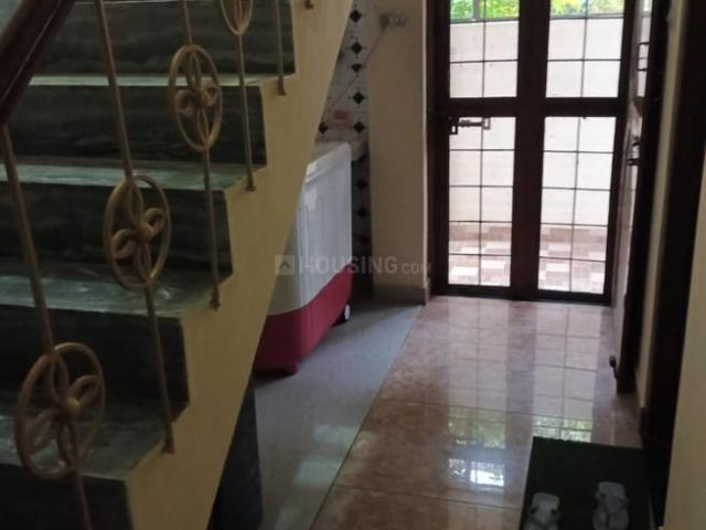 2 BHK Independent House in Govindpura Kardhani Scheme for rent Jaipur. The reference number is 21057320