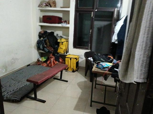 2 BHK Independent House in Govindpuram for rent Ghaziabad. The reference number is 20973852