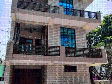 Ghaziabad, Ghaziabad District, Uttarakhand