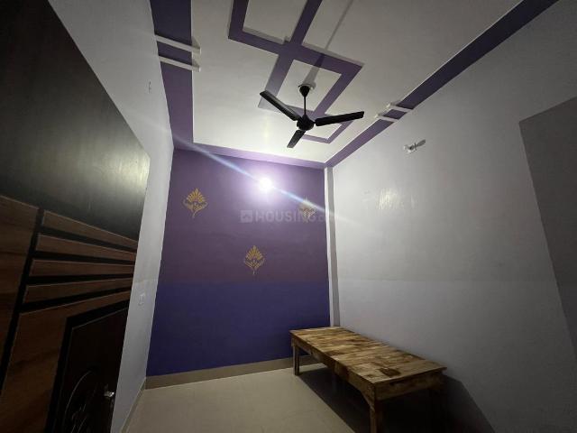 2 BHK Independent House in Govindpuram for rent Ghaziabad. The reference number is 21375486