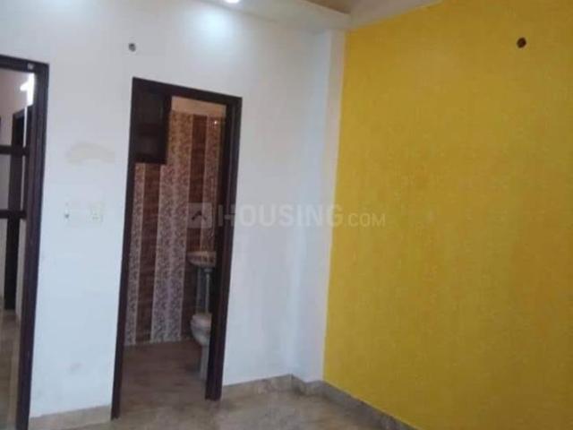 2 BHK Independent House in Govindpuram for resale Ghaziabad. The reference number is 17500751