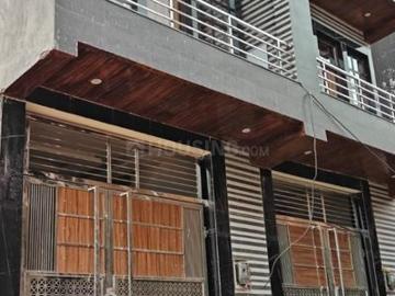 2 BHK Independent House in Govindpuram for resale Ghaziabad. The reference number is 19781690