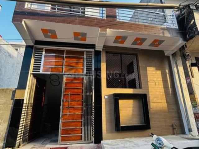 2 BHK Independent House in Govindpuram for resale Ghaziabad. The reference number is 19738297
