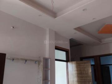 2 BHK Independent House in Govindpuram for resale Ghaziabad. The reference number is 19945225