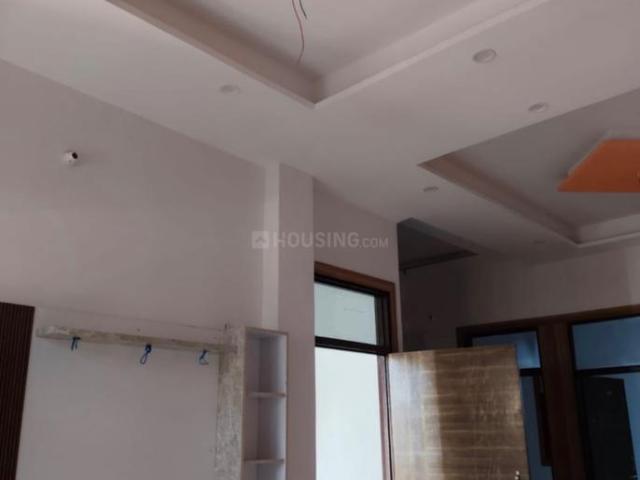 2 BHK Independent House in Govindpuram for resale Ghaziabad. The reference number is 19945225