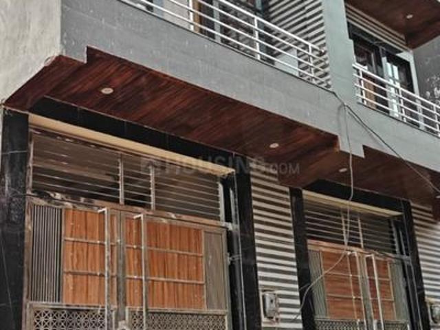 2 BHK Independent House in Govindpuram for resale Ghaziabad. The reference number is 20200702