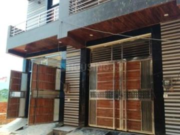 2 BHK Independent House in Govindpuram for resale Ghaziabad. The reference number is 20206258