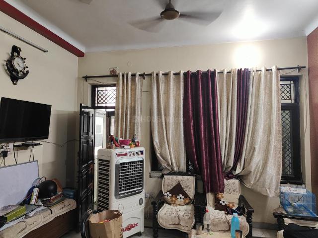 2 BHK Independent House in Govindpuram for resale Ghaziabad. The reference number is 20532251