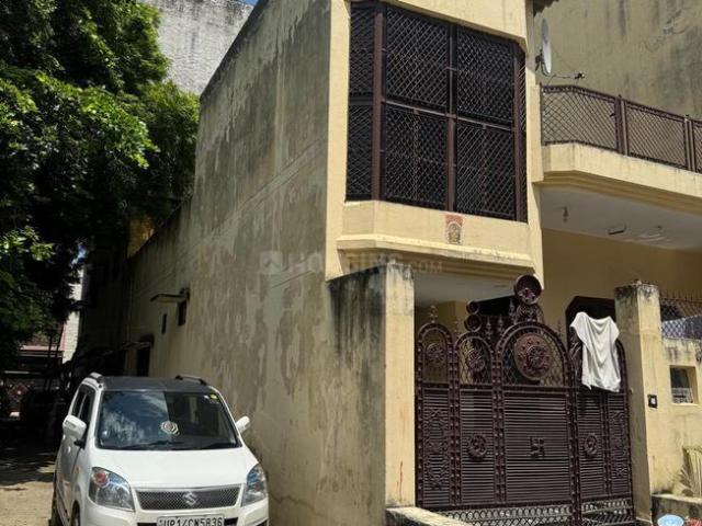 2 BHK Independent House in Govindpuram for resale Ghaziabad. The reference number is 20629563