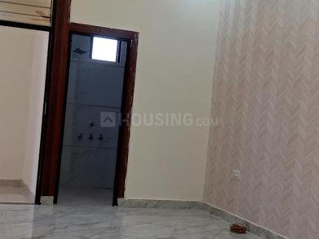 2 BHK Independent House in Govindpuram for resale Ghaziabad. The reference number is 21047674