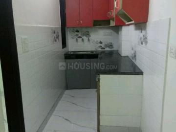 2 BHK Independent House in Govindpuri for rent New Delhi. The reference number is 5152128