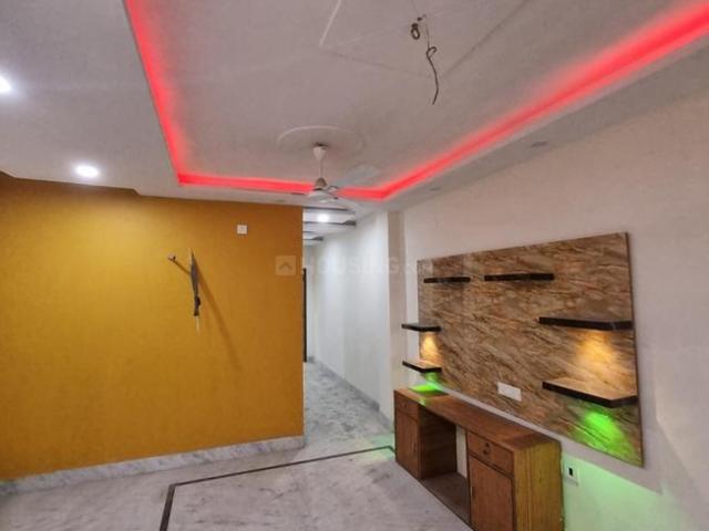 2 BHK Independent House in Govindpuri for rent New Delhi. The reference number is 20367407