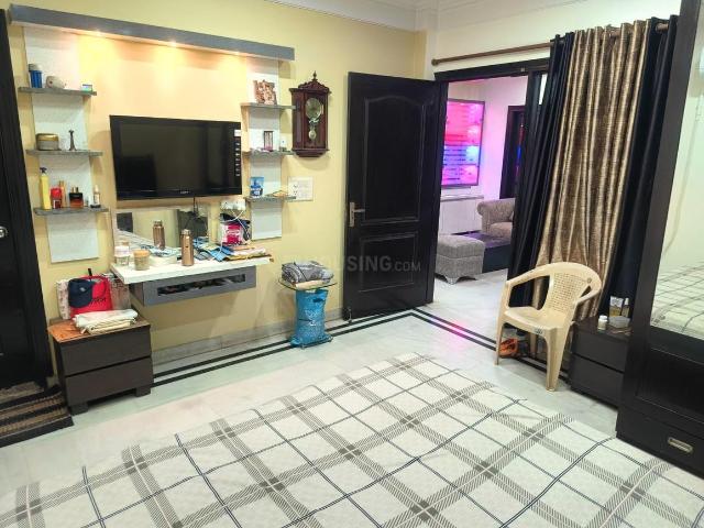 2 BHK Independent Builder Floor in Govindpuri for rent New Delhi. The reference number is 20490122