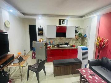 2 BHK Independent House in Govindpuri for rent New Delhi. The reference number is 20552650