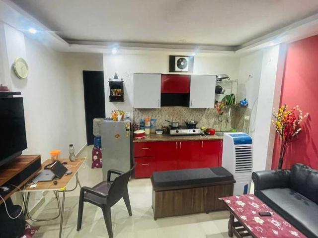 2 BHK Independent House in Govindpuri for rent New Delhi. The reference number is 20552650