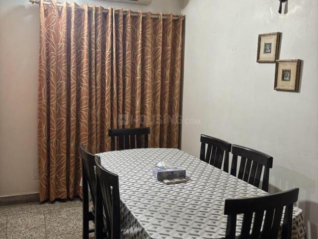 2 BHK Independent House in Govindpuri for rent New Delhi. The reference number is 20539022