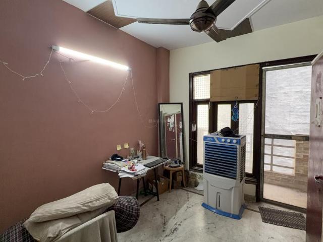 2 BHK Independent House in Govindpuri for resale New Delhi. The reference number is 20513895