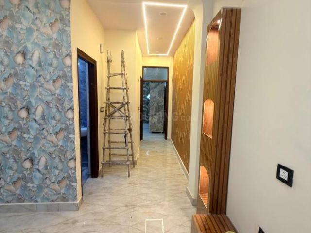 2 BHK Independent House in Govindpuri for resale New Delhi. The reference number is 20816919