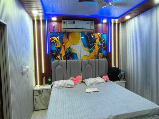 2 BHK Independent House in Govindpuri for resale New Delhi. The reference number is 20895231