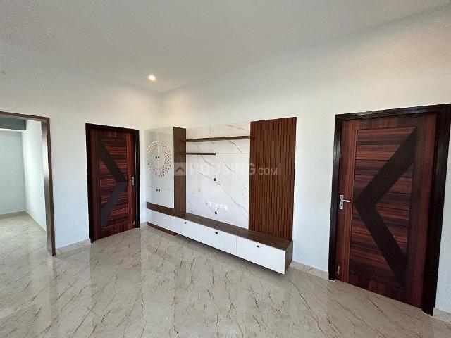 2 BHK Independent House in Gowribidnur for resale Chikballapur District. The reference number is 20657414