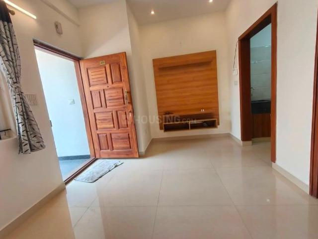 2 BHK Independent House in Gowribidnur for resale Chikballapur District. The reference number is 20660213