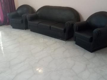 2 BHK Independent House in Gmada Aerocity for rent Mohali. The reference number is 20440963