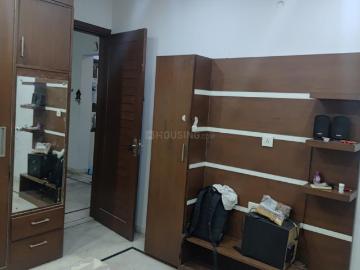 2 BHK Independent House in Gmada Aerocity for rent Mohali. The reference number is 20488743