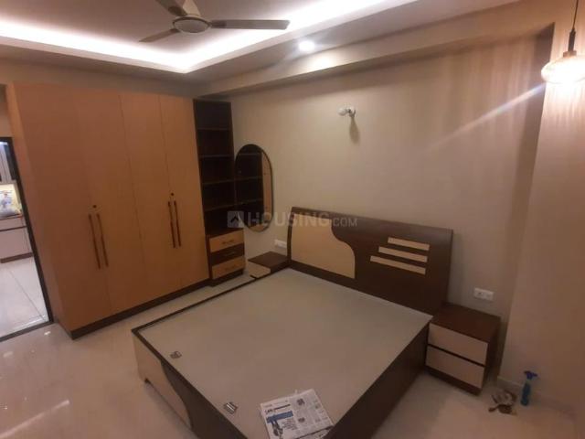 2 BHK Independent House in Gmada Aerocity for rent Mohali. The reference number is 20839790