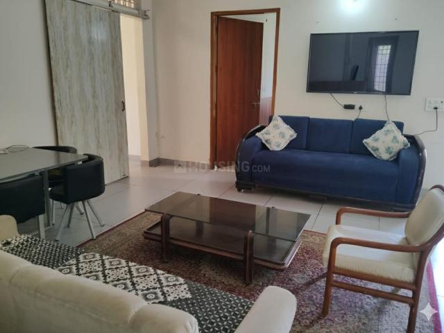 2 BHK Independent House in Gmada Aerocity for rent Mohali. The reference number is 20926716