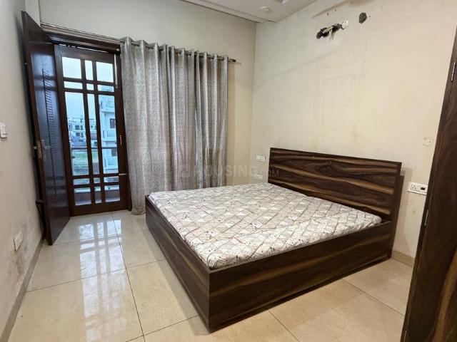 2 BHK Independent House in Gmada Aerocity for rent Mohali. The reference number is 20162195