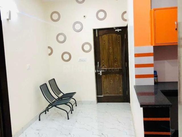 2 BHK Independent House in Gmada Aerocity for rent Mohali. The reference number is 21204628