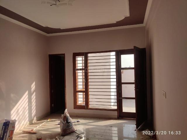 2 BHK Independent House in Gmada Aerocity for rent Mohali. The reference number is 8715057