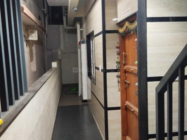 2 BHK Independent House in Gnana Bharathi for rent Bengaluru. The reference number is 21300287