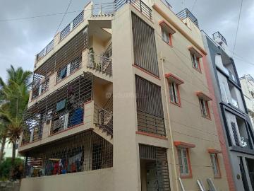 2 BHK Independent House in Gnana Bharathi for resale Bengaluru. The reference number is 20436795