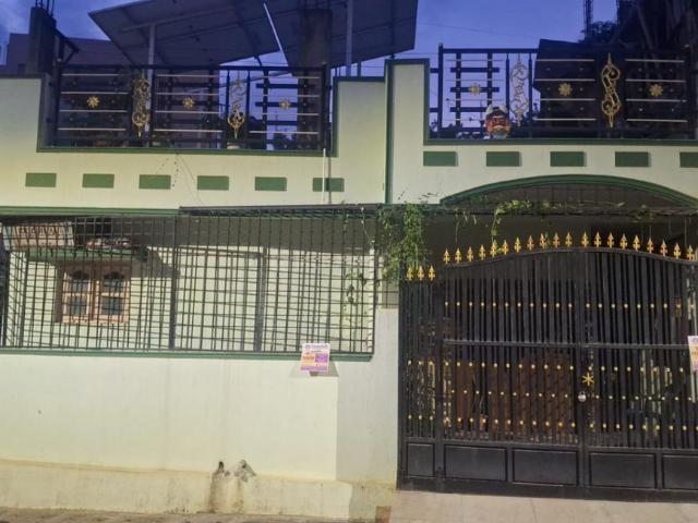 2 BHK Independent House in Gnana Bharathi for resale Bengaluru. The reference number is 20653914