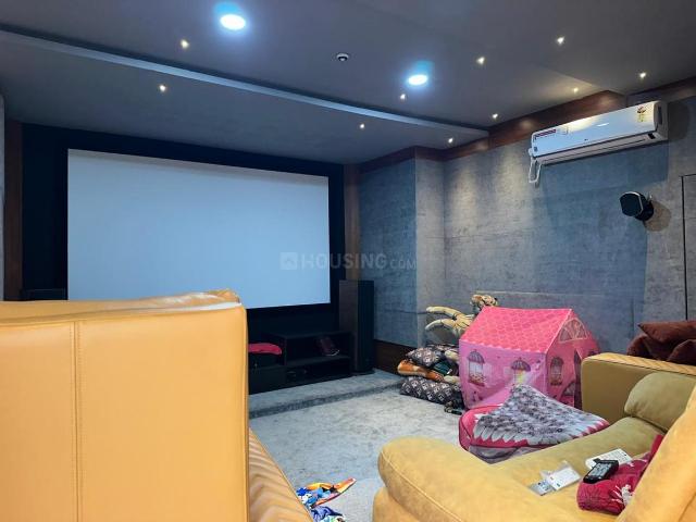 2 BHK Independent House in Gnana Bharathi for resale Bengaluru. The reference number is 21291678