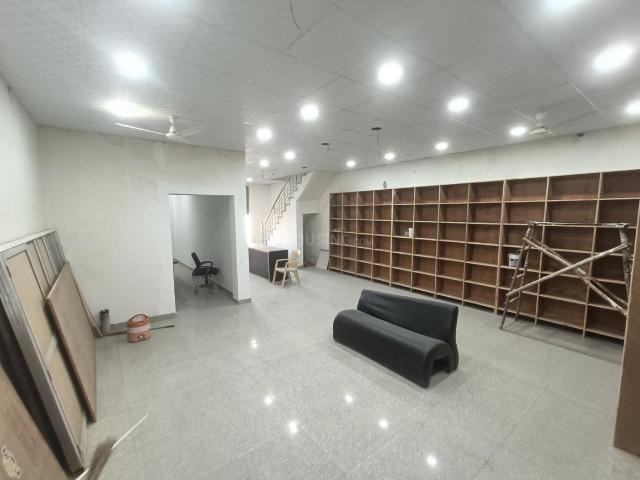 2 BHK Independent House in Grand Sikar Road for rent Jaipur. The reference number is 16374368