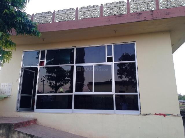2 BHK Independent House in Grand Sikar Road for rent Jaipur. The reference number is 16382258