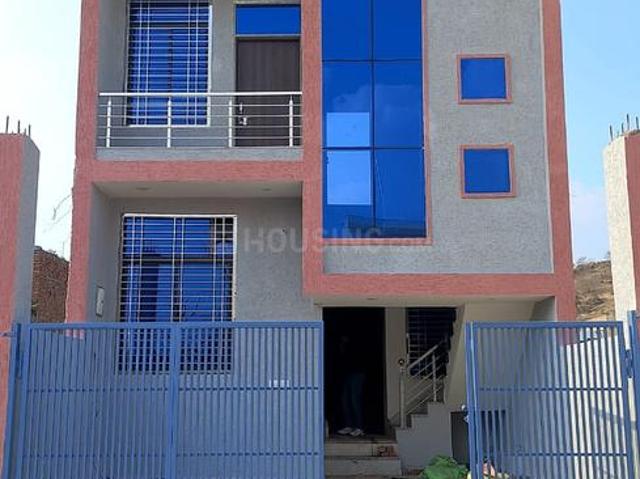 2 BHK Independent House in Grand Sikar Road for rent Jaipur. The reference number is 20180526